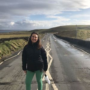 Meet your Posher, Tresa